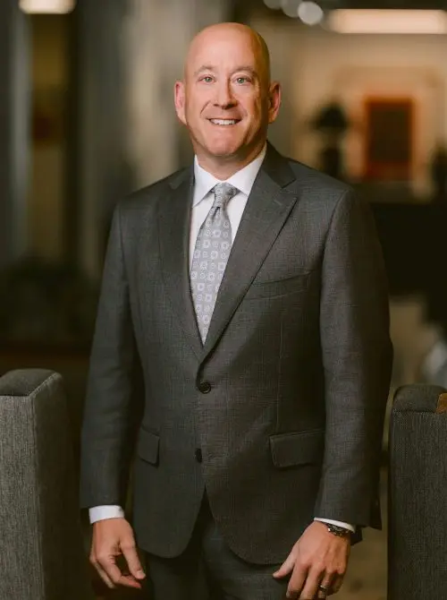 David Bio Headshot 2025